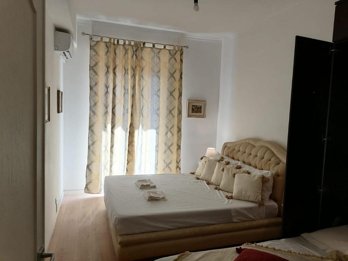 Maison d'hôtes Luxury Rome