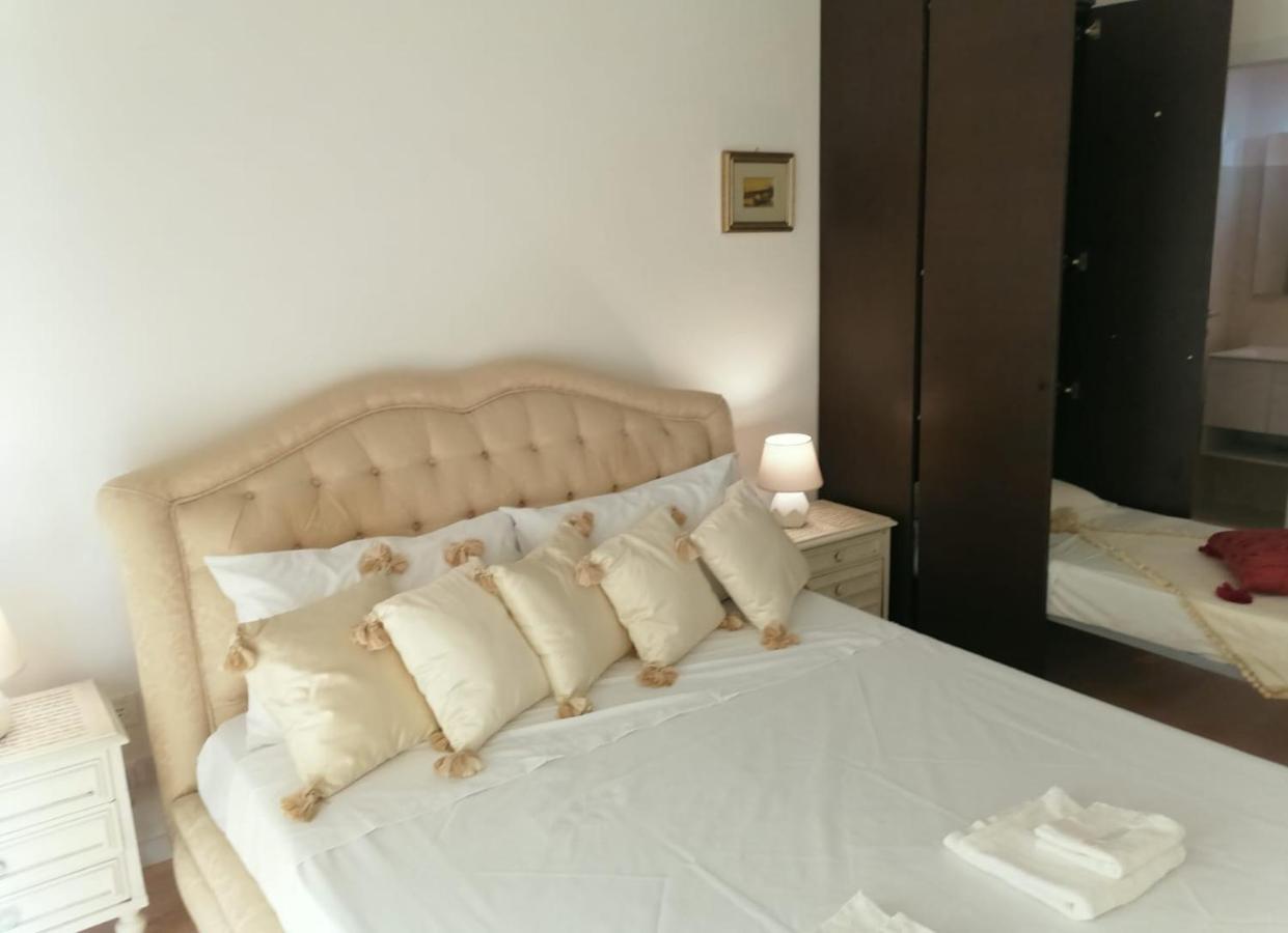 Maison d'hôtes Luxury Rome