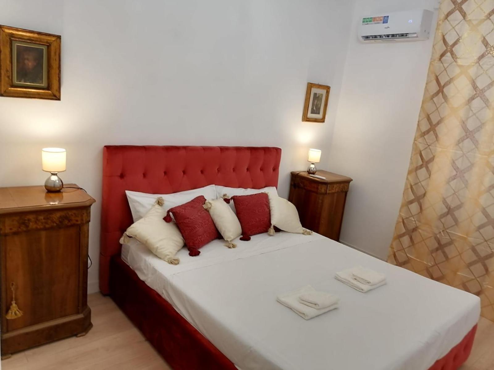Maison d'hôtes Luxury *